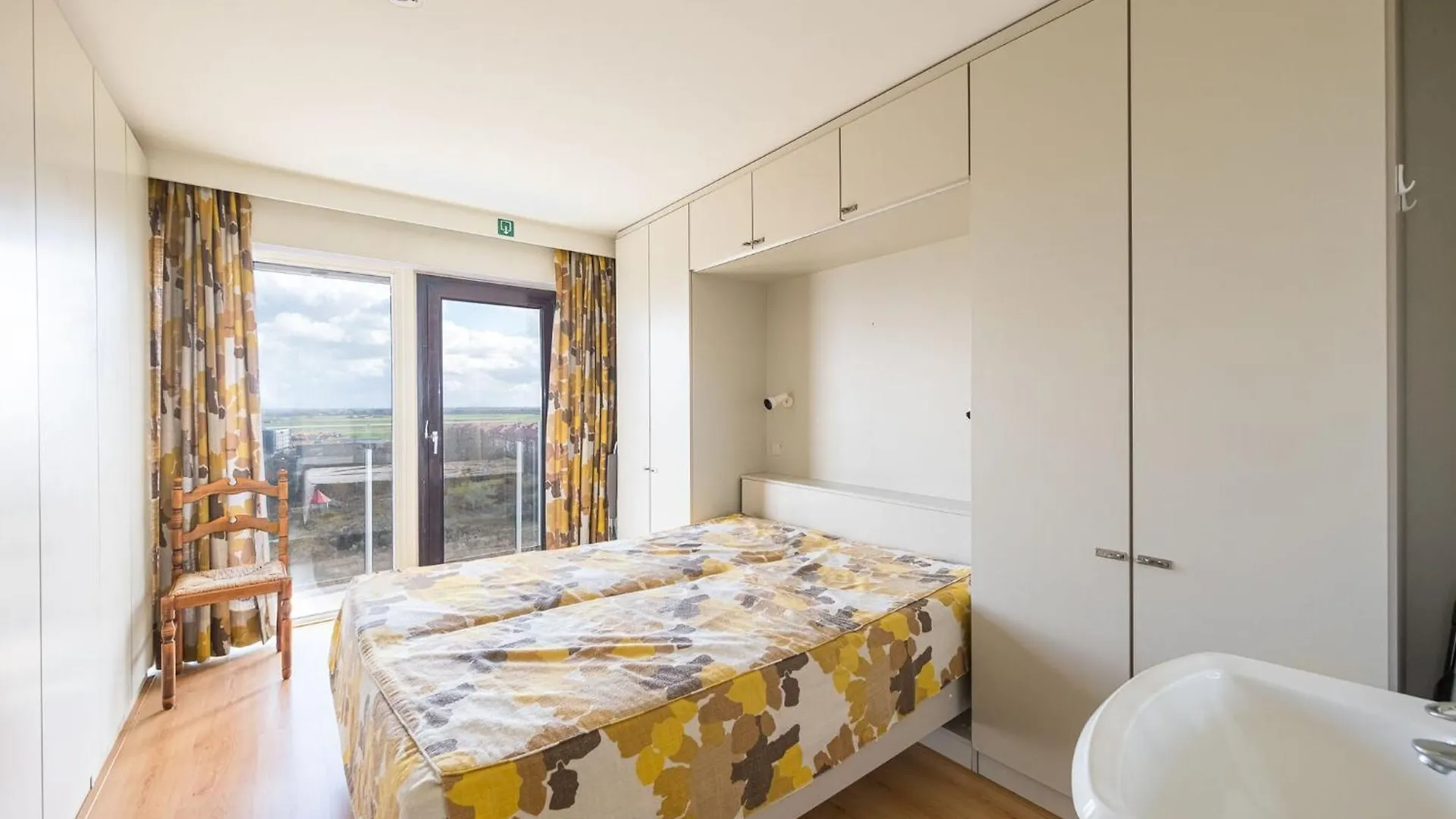 Apartment On The 8Th Floor Middelkerke Belgium