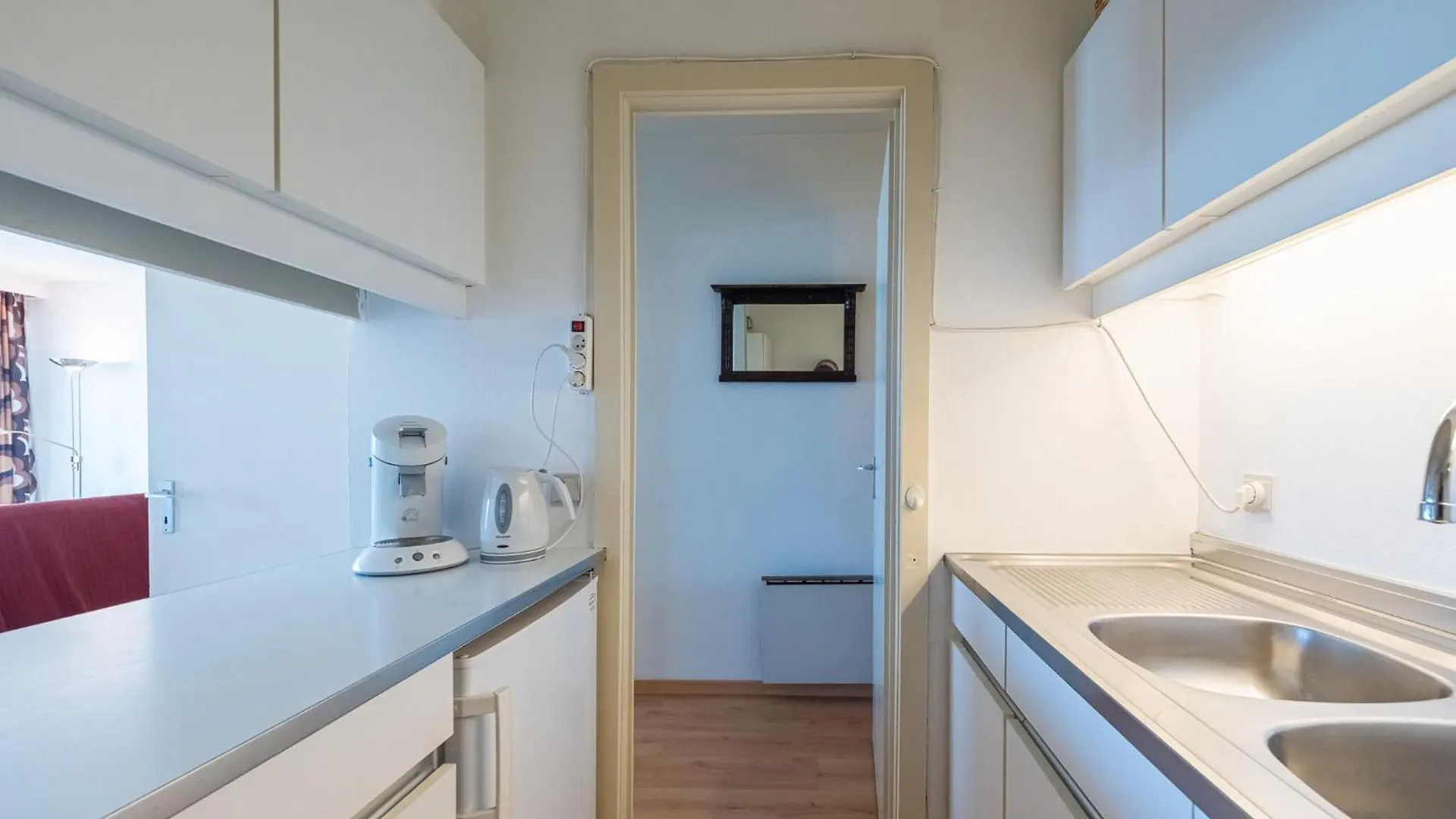 Apartment On The 8Th Floor Middelkerke
