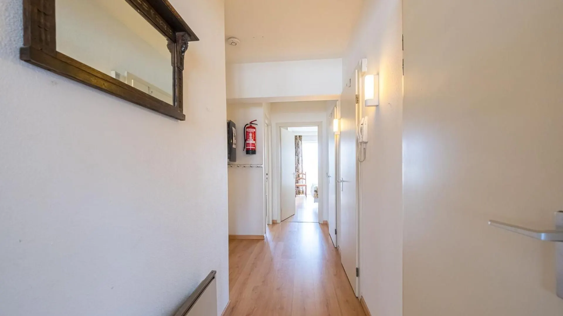 Apartment On The 8Th Floor Middelkerke