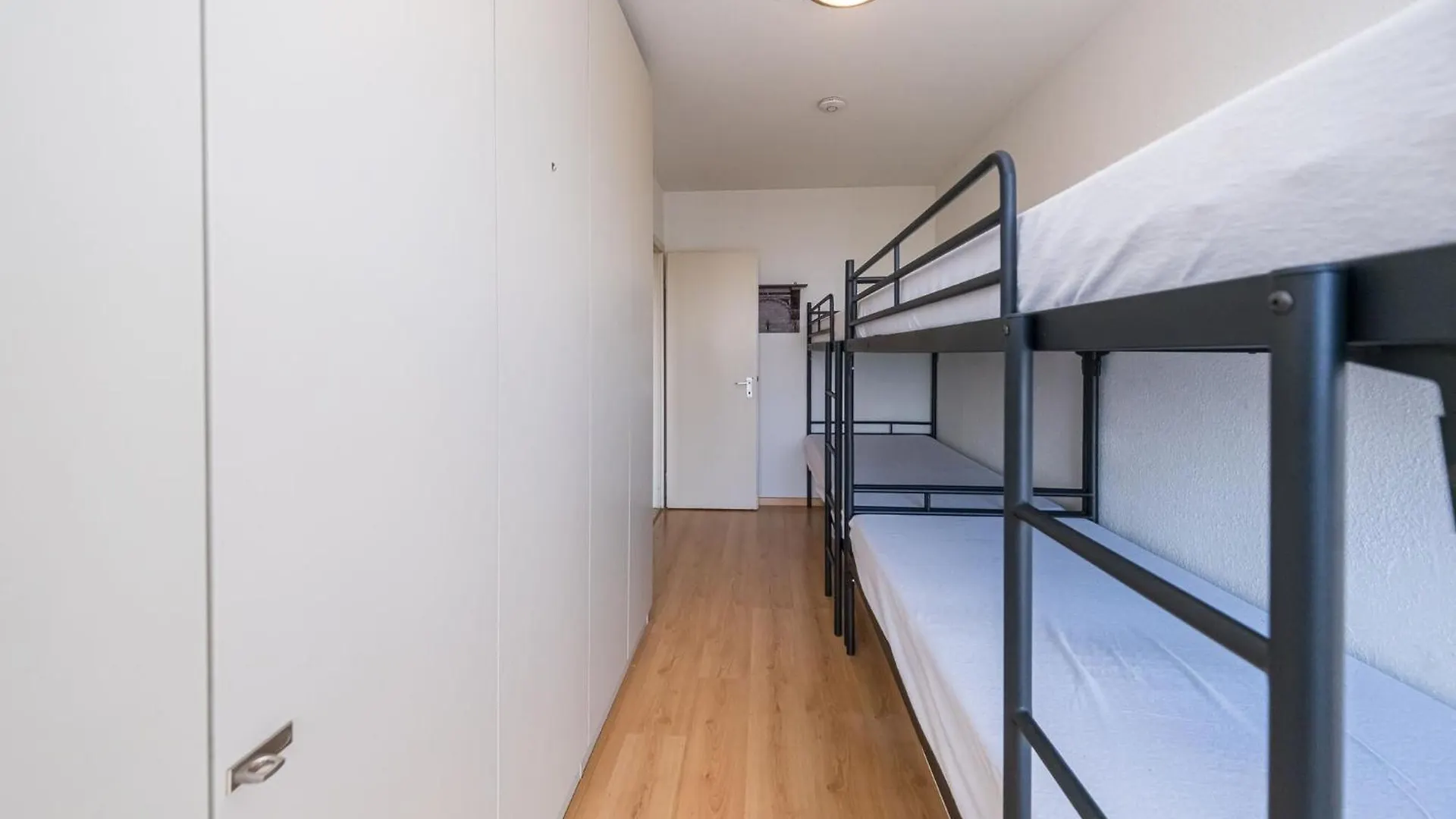 Apartment On The 8Th Floor Middelkerke Belgium
