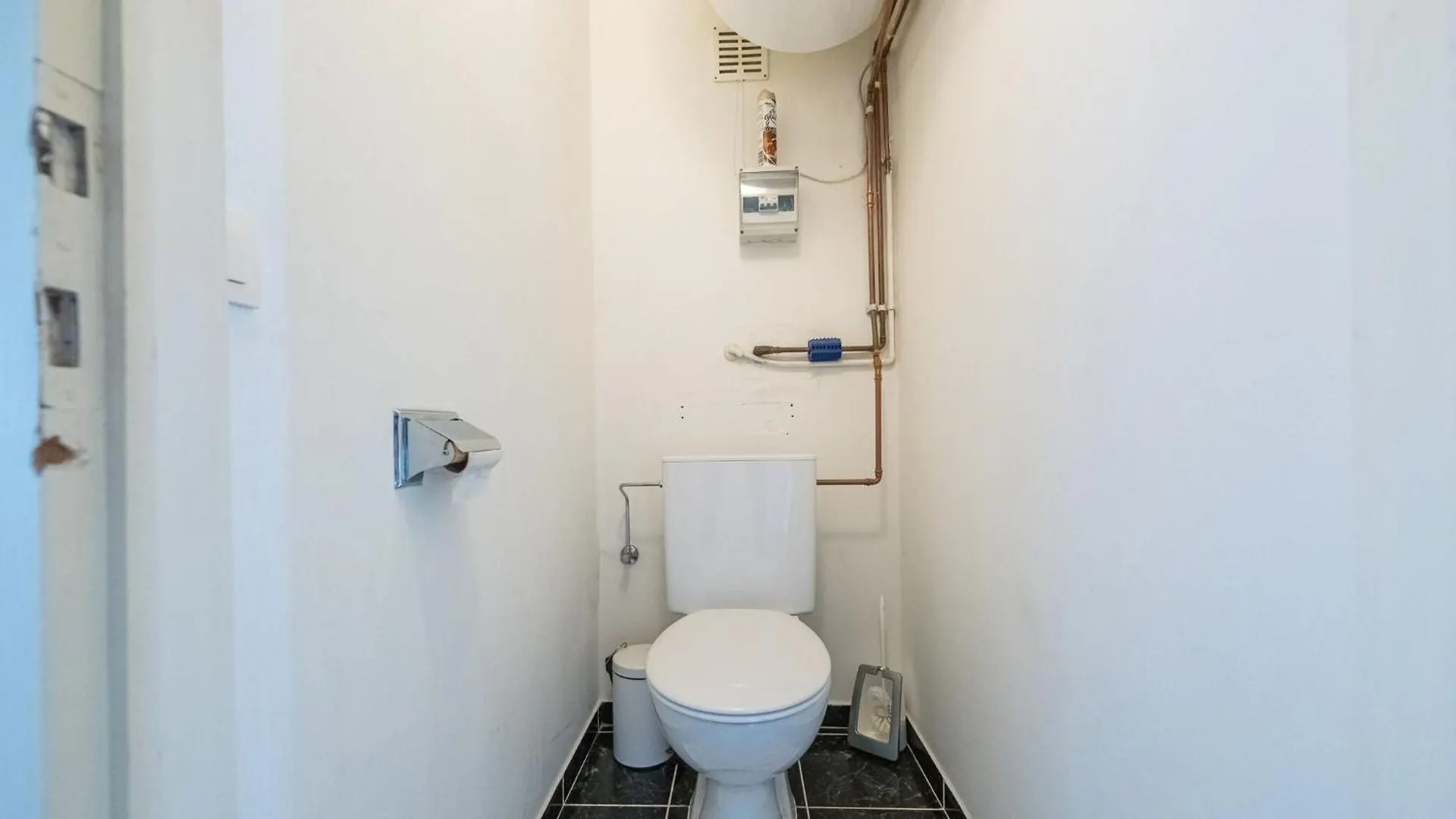 Apartment On The 8Th Floor Middelkerke