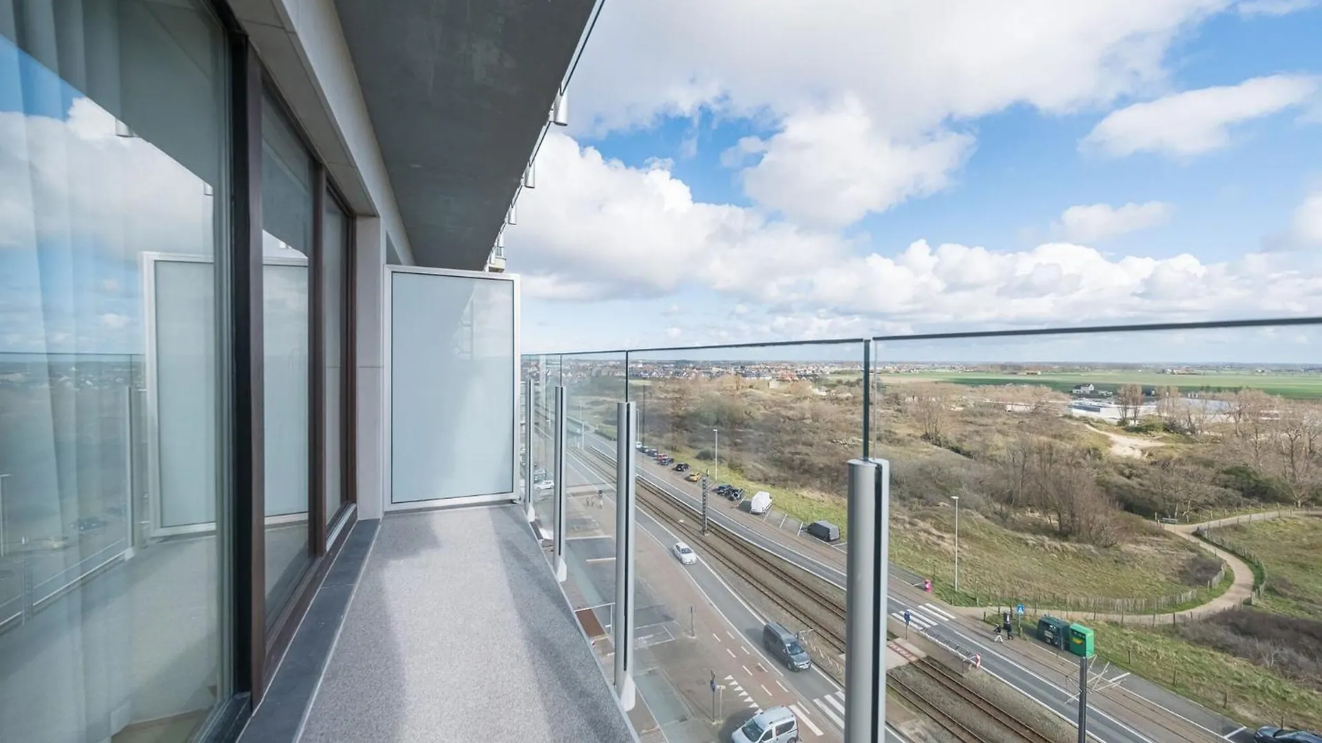 Apartment On The 8Th Floor Middelkerke 0*,  Belgium