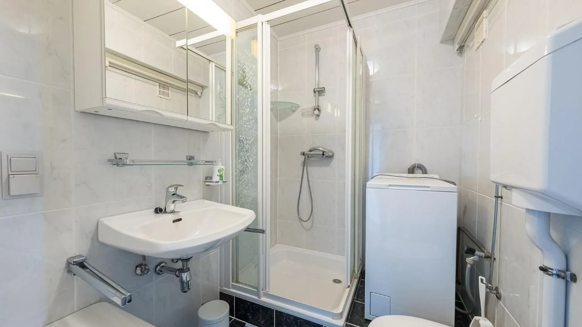 Apartment On The 8Th Floor Middelkerke