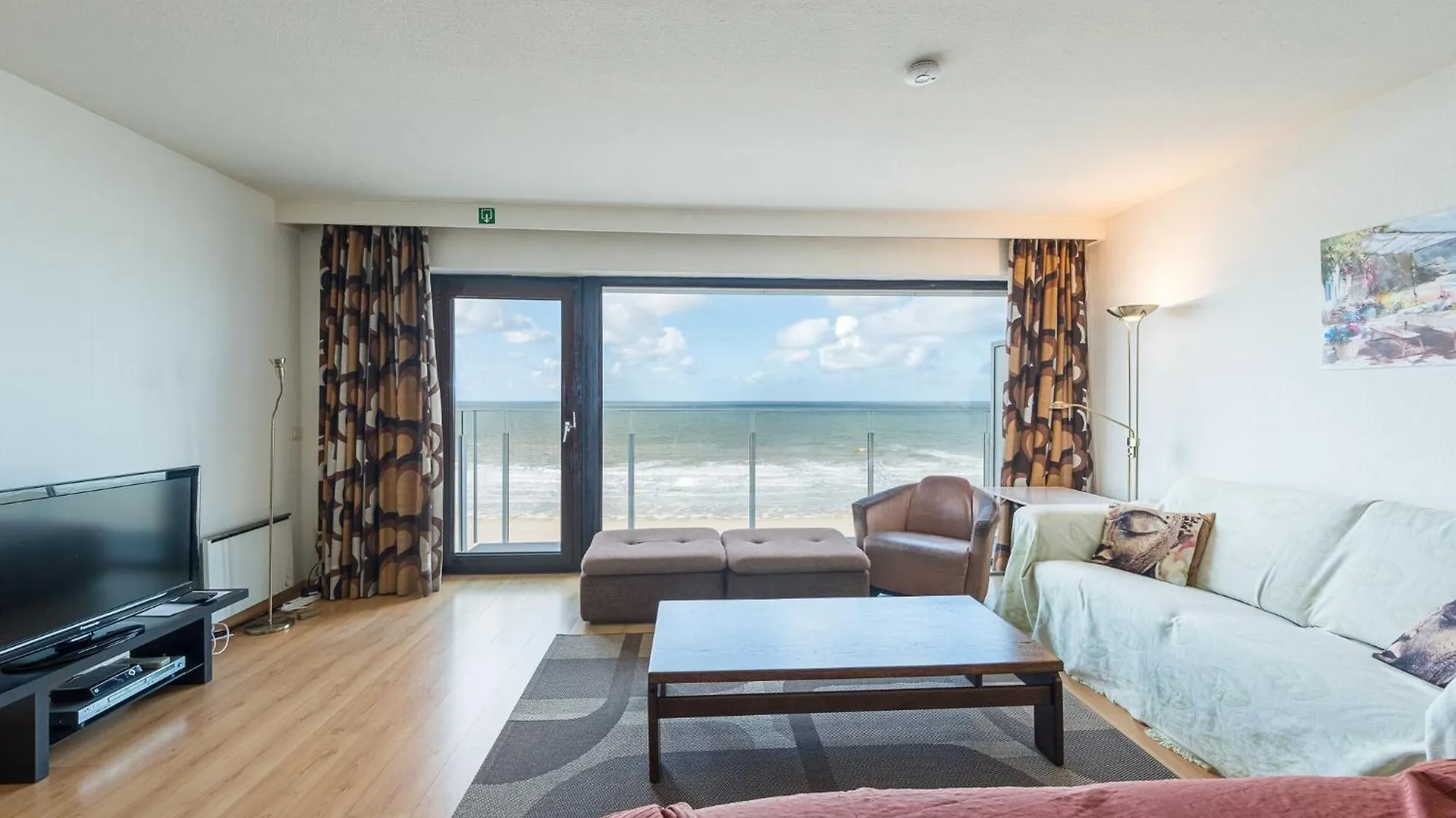 Apartment On The 8Th Floor Middelkerke