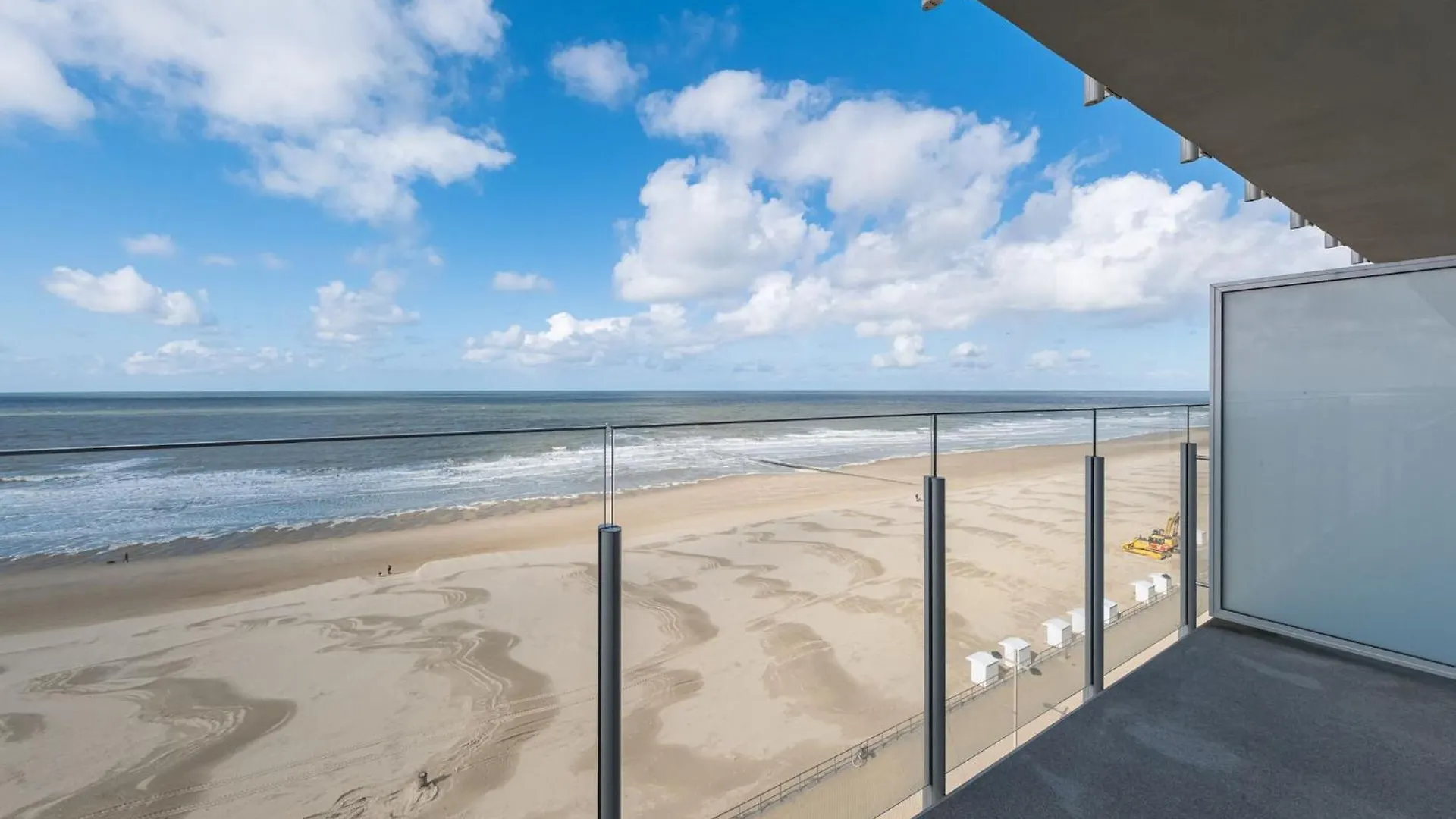 Apartment On The 8Th Floor Middelkerke