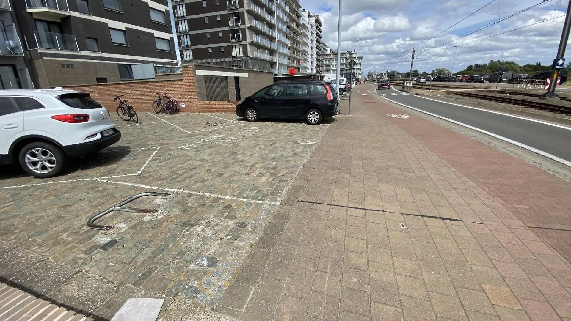 Apartment On The 8Th Floor Middelkerke