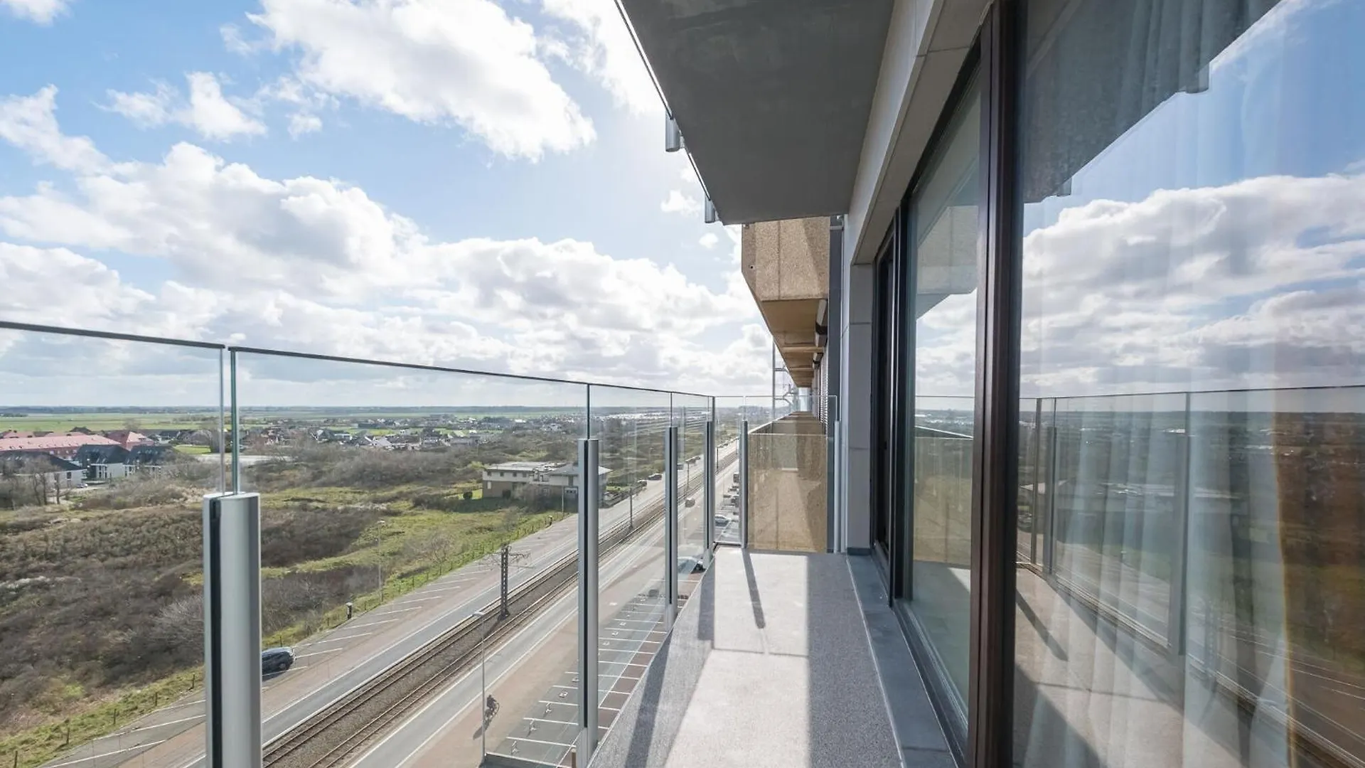 Apartment On The 8Th Floor Middelkerke Belgie